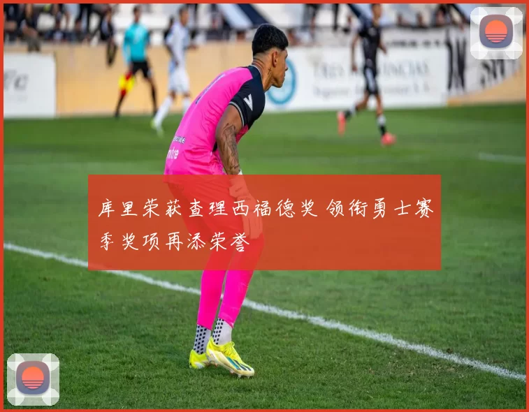 库里荣获查理西福德奖 领衔勇士赛季奖项再添荣誉