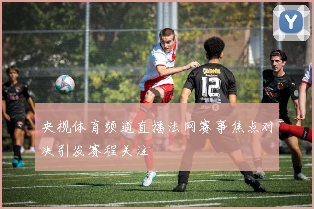 央视体育频道直播法网赛事焦点对决引发赛程关注